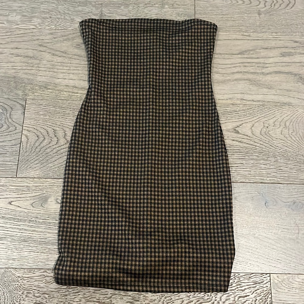 Bodycon dress. Size S.